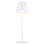 Настольная лампа Vannie 58438W Globo Lighting — изображение 18