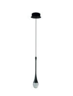 Azzardo Dalma 1 Modern Zwis Black AZ6005 — изображение 16