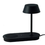 Azzardo Fino Table DIMM NFC CHARGER BK AZ5913 Настольная лампа — изображение 13