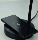 Azzardo Olmo Table DIMM NFC CHARGER BK AZ5912 Настольная лампа — изображение 15