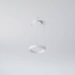 Cleoni 1408/71/LA235/A2/192/3000K 52.5 см Zwis Alfredo 31.5W LED — изображение 19