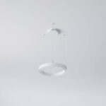 Cleoni 1408/71/LA235/A3/192/3000K 62 см Zwis Alfredo 39W LED — изображение 19