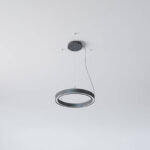 Cleoni 1408/71/LA235/A3/196/3000K 62 см Zwis Alfredo 39W LED — изображение 19