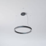 Клеони 91 см Zwis Alfredo 56,5W LED 1408/LA235/A6/196/3000K — изображение 19