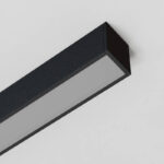 Cleoni MINILINE 28.5 LED 150 см FP003/A4/P/OP/116/830 Plafoniera — изображение 24