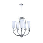Dann Lux Magnum 5 Zwis DLD0488 Никель — изображение 10