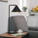 Elstead Lighting ALM-REMYCK-TL-BK Столовая лампа — изображение 24