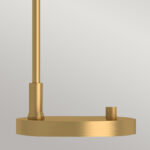 Elstead Lighting ALM-REMYCK-TL-GD настольная лампа — изображение 21