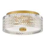 Elstead Lighting HK-ELLE-F-S-HB Plafon — изображение 14