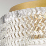 Elstead Lighting HK-ELLE-F-S-HB Plafon — изображение 16