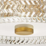 Elstead Lighting HK-ELLE-F-S-HB Plafon — изображение 17