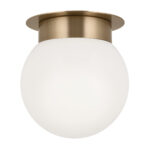 Elstead Lighting KL-ALBERS-F-G-CPZ Plafon — изображение 15