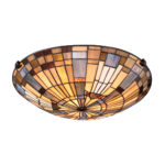 Elstead Lighting QZ-INGLENOOK-F-SMALL Плафон — изображение 14