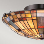 Elstead Lighting QZ-INGLENOOK-F-SMALL Плафон — изображение 15
