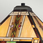 Elstead Lighting QZ-NAVAJO-TL-VB Столовая лампа — изображение 14