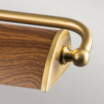 Elstead Winchfield Image Lighting 70,3 см WINCHFIELD-PLL-AB-OAK — изображение 24