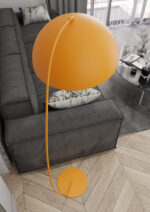 Emibig Arcos Lp1 Or Orange (1469/LP1) стоячая лампа — изображение 16