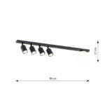 Emibig Baster 5 Black (1314/5) — изображение 21