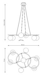 Emibig Libra 6 Bl Mix (1381/6) — изображение 21
