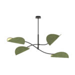 Emibig Lotus 4 Bl Green (1461/4) — изображение 23