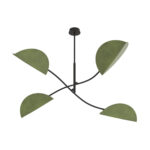 Emibig Lotus 4 Bl Green (1461/4) — изображение 24