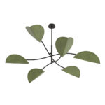 Emibig Lotus 6 Bl Green (1461/6) — изображение 24