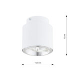 Emibig Nano 1 White (1311/1) — изображение 23