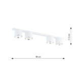 Emibig Nano 4 White (1311/4) — изображение 23