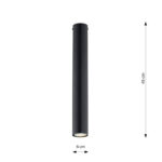 Emibig Tecno 1l Black (1316/1L) — изображение 25