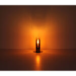 Светильник Globo Lighting Annika 21000TG Корпусная лампа — изображение 22