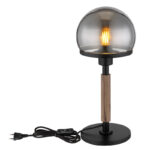 Светильник Globo Lighting Haku 21954S Корпусная лампа — изображение 8