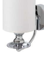 Kinkiet White Dann Lux Abu dabi 1 Стена DLD1386 хром — изображение 13