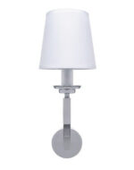 Kinkiet Dann Lux Glasgow Wall 1 DLD0146 хромированный металл — изображение 14