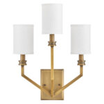 Kinkiet Elstead Lighting HK-MOORE-WB3-HB — изображение 13