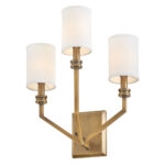 Kinkiet Elstead Lighting HK-MOORE-WB3-HB — изображение 14