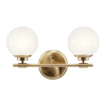 Kinkiet Elstead Lighting KL-BENNO2-CPZ — изображение 17