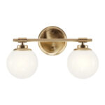 Kinkiet Elstead Lighting KL-BENNO2-CPZ — изображение 18