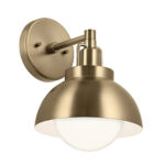 Kinkiet Elstead Lighting KL-NIVA-1W-1P-CPZ — изображение 13