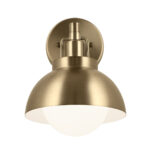 Kinkiet Elstead Lighting KL-NIVA-1W-1P-CPZ — изображение 14