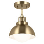 Kinkiet Elstead Lighting KL-NIVA-1W-1P-CPZ — изображение 15