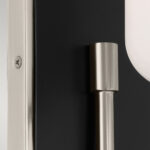 Kinkiet Elstead Lighting KL-SOLIA-1W-BNB — изображение 16