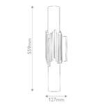 Kinkiet Elstead Lighting MARVELE-2WB-AB-OPAL — изображение 20