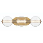 Kinkiet Eurofase Atomo QN-ATOMO-3W-BG — изображение 19