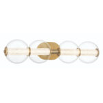 Kinkiet Eurofase Atomo QN-ATOMO-4W-BG — изображение 21