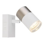 Kinkiet Globo Lighting 57851-1 Брисбон — изображение 17