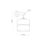 Kinkiet TK Lighting Eco 5776 — изображение 22