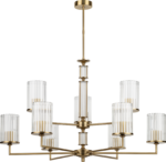 Лампа Brass Polished Forek Mood Artu Ryfel ART-ZW-9(P)R — изображение 16