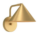 Elstead Wall Lamp Lighting ALM-REMYCK-1WB-GD — изображение 21