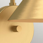 Elstead Wall Lamp Lighting ALM-REMYCK-1WB-GD — изображение 22