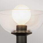 Настенная лампа Elstead Lighting ALM-SYLOVA-1WB-BK-CL — изображение 21